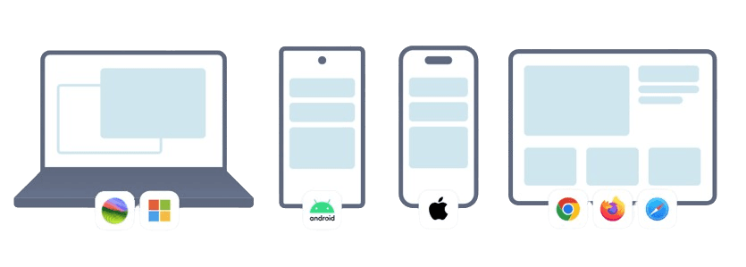 React Native App Development